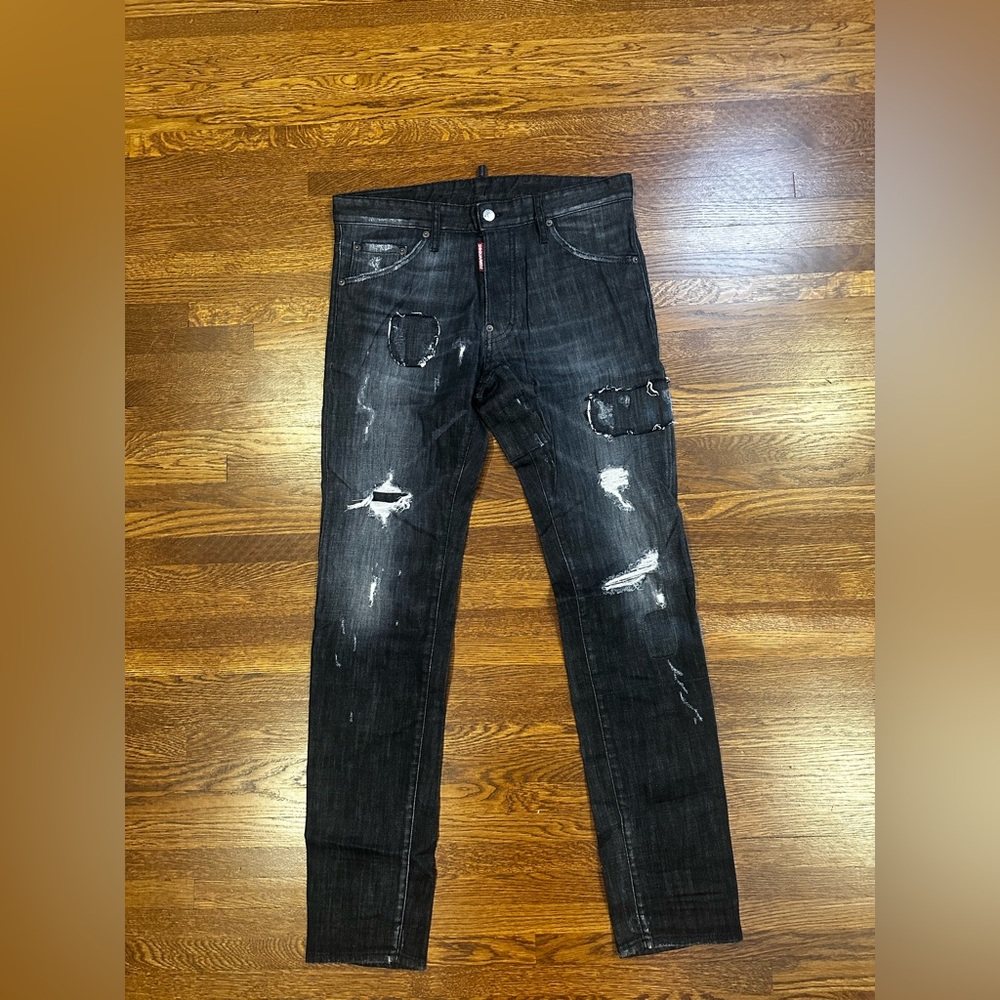 DSQUARED2 pants